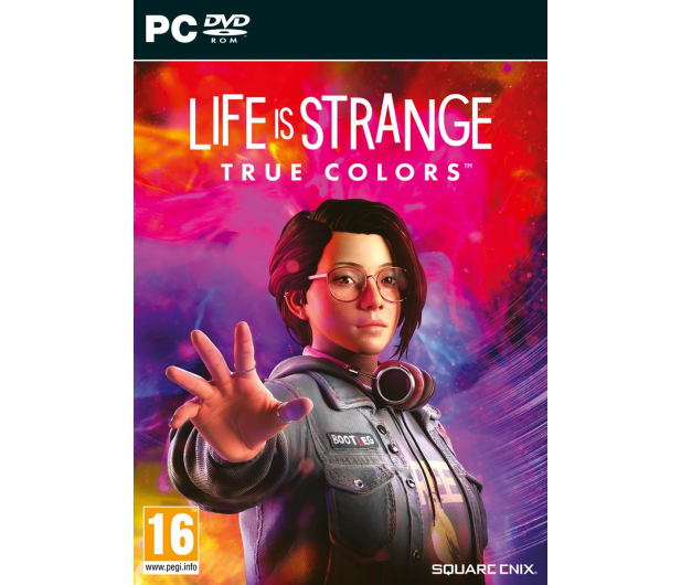 PC Life is Strange: True Colors - 651051 - zdjęcie